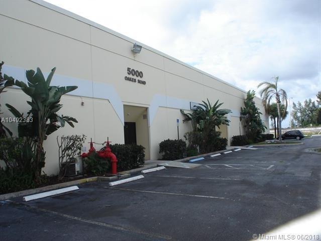 5000 Oakes Rd - Photo 1