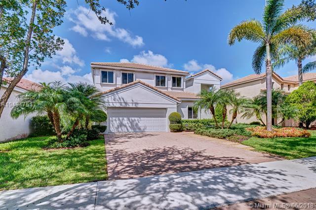 1457 Camellia Circle - Photo 1