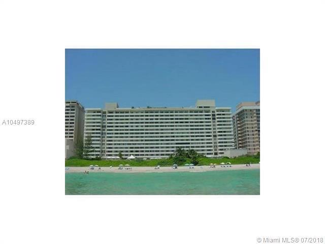 5555 Collins Av - Photo 1