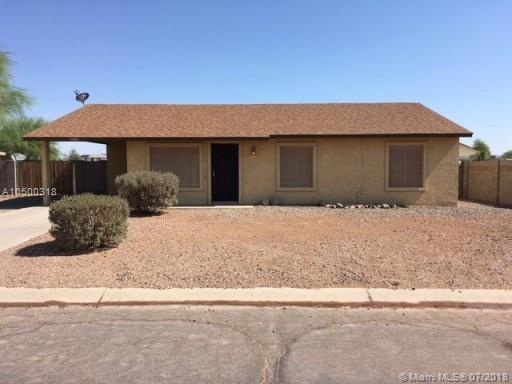 11428 Madero Drive - Photo 1