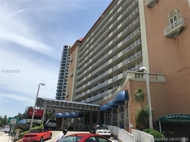19201 Collins Ave - Photo 1