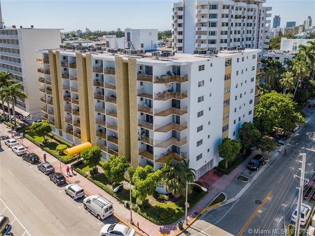 1340 Lincoln Rd - Photo 1