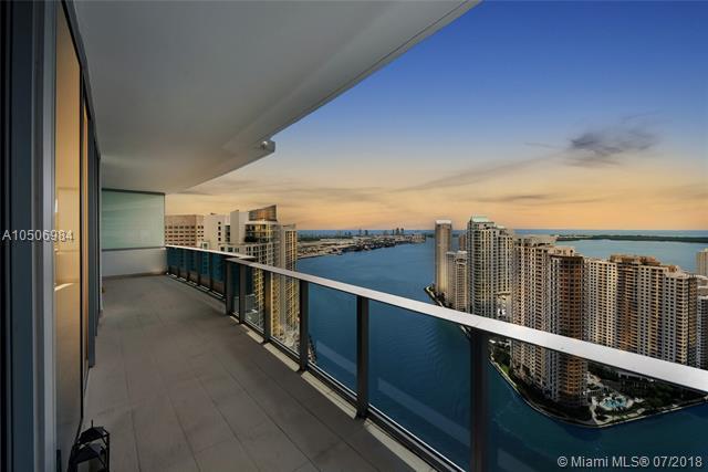 200 Biscayne Boulevard Way - Photo 1