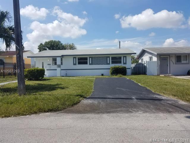 2324 172nd Ter - Photo 1