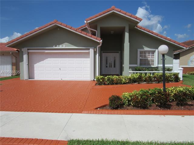 4740 143 Avenue - Photo 1