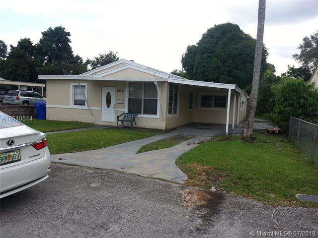 2842 Washington St - Photo 1