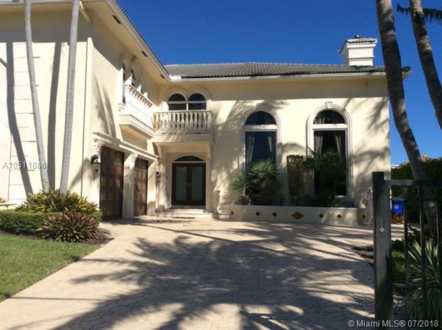 2501 Sea Island Dr - Photo 1