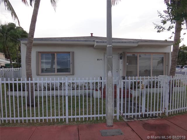 8140 Crespi Blvd - Photo 1