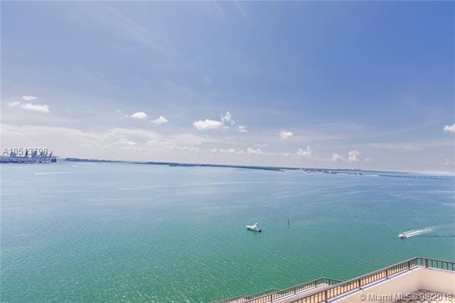 520 Brickell Key Dr - Photo 1