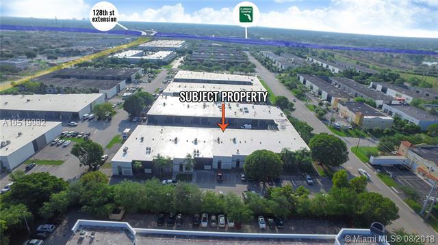 12800 122nd Ave - Photo 1