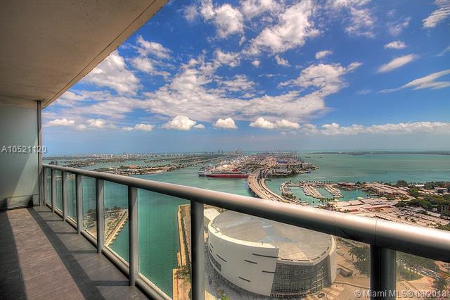 888 Biscayne Blvd - Photo 1