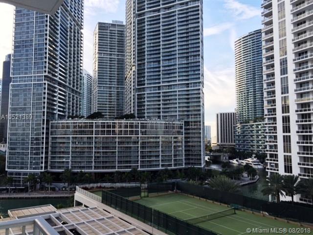 801 Brickell Key Blvd - Photo 1