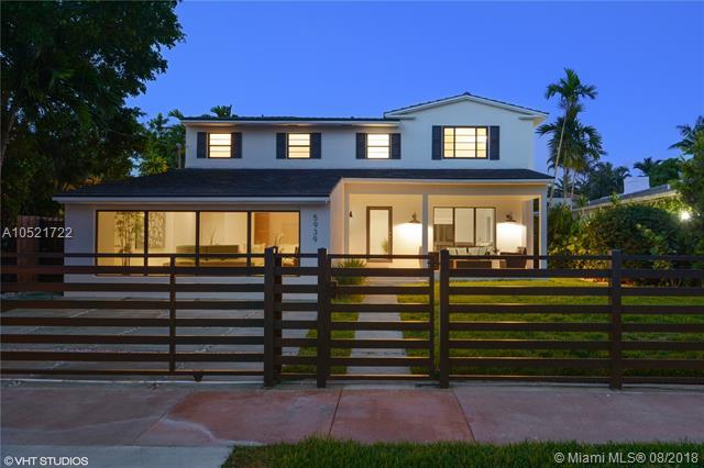 5939 La Gorce Dr - Photo 1