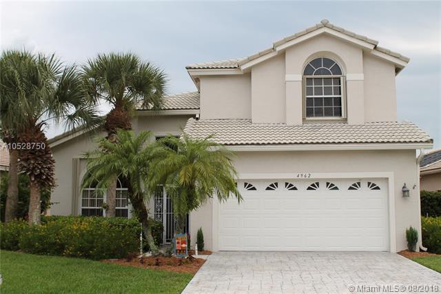 4962 Devenwood Way - Photo 1
