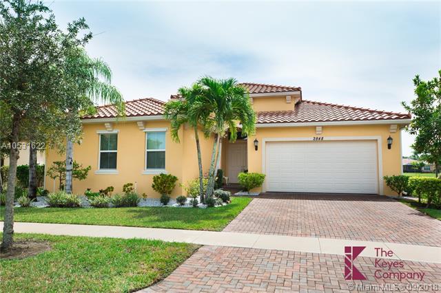 2848 Bellarosa Cir - Photo 1