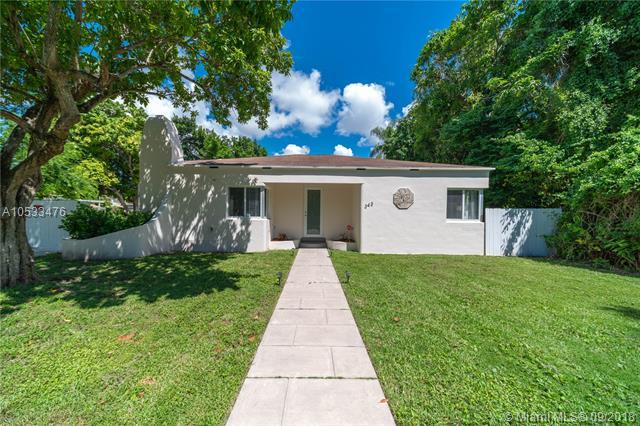 343 Menores Ave - Photo 1