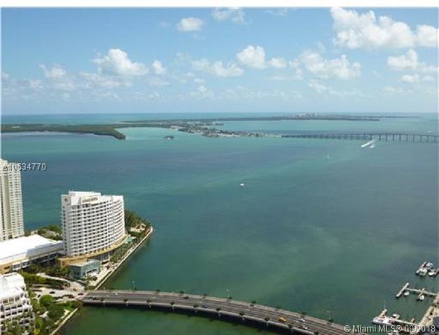 495 Brickell Ave - Photo 1