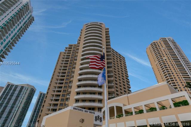 888 Brickell Key Dr - Photo 1