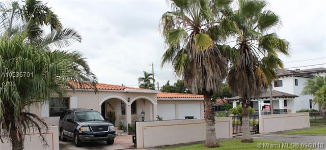 6850 sw 28th Ter - Photo 1
