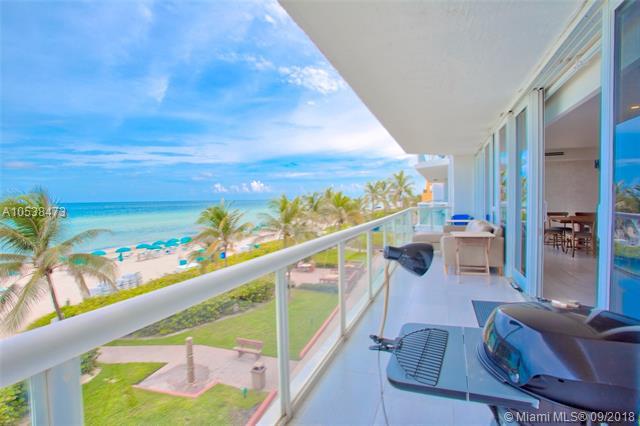 16425 Collins Ave - Photo 1