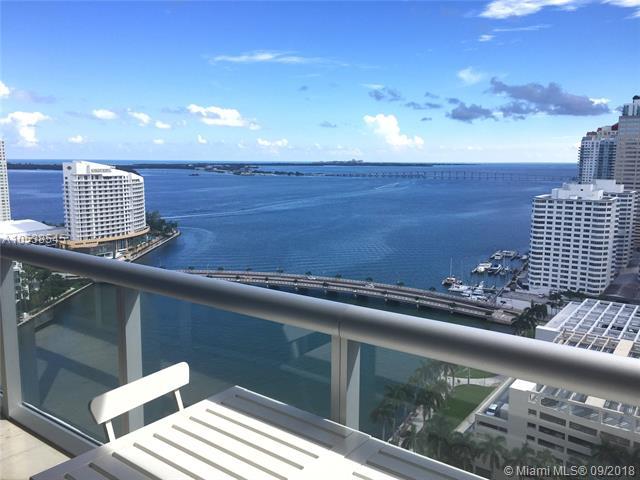 495 Brickell Ave - Photo 1