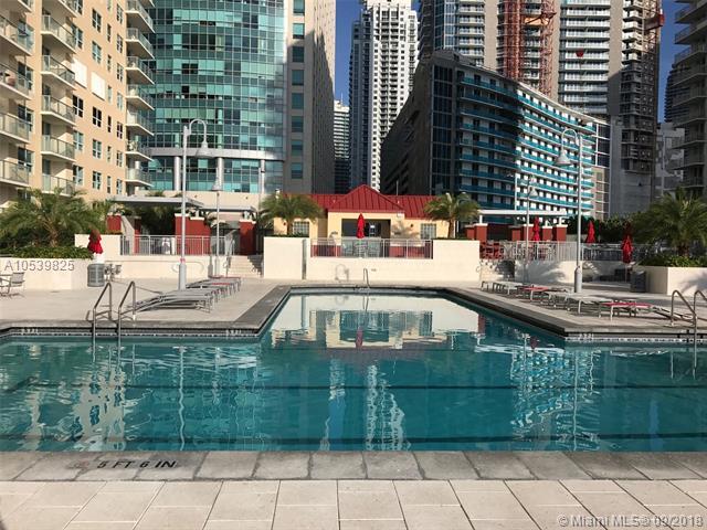 1155 Brickell Bay Dr. - Photo 1