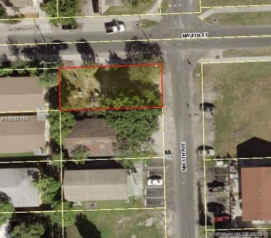 5 Nw Ave - Photo 1