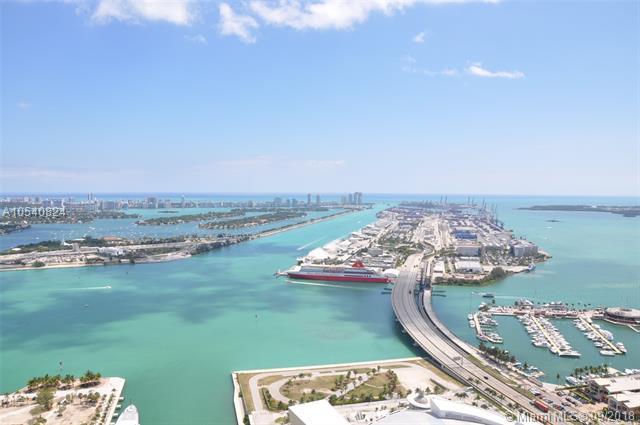 888 Biscayne Blvd - Photo 1