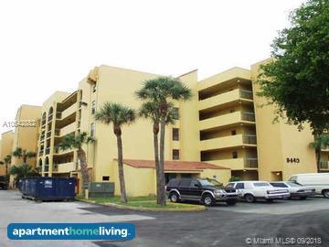 9460 Fontainebleau Blvd - Photo 1