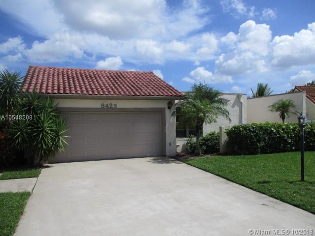 8429 Bonita Isle Dr - Photo 1