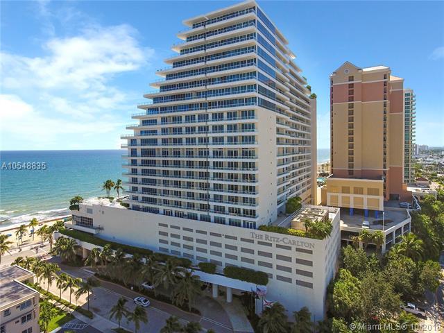 1 Fort Lauderdale Beach Blvd - Photo 1