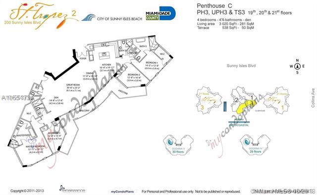 200 Sunny Isles Blvd - Photo 1