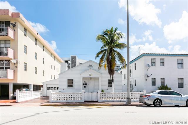7835 Harding Ave - Photo 1