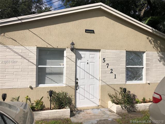5721 Fillmore St - Photo 1