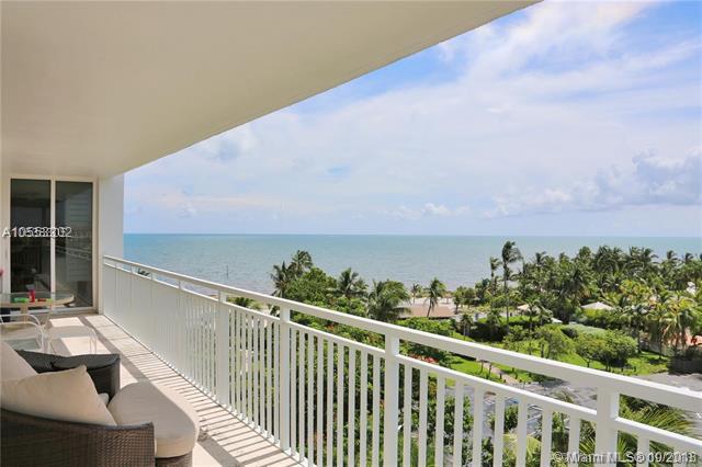 605 Ocean Dr - Photo 1