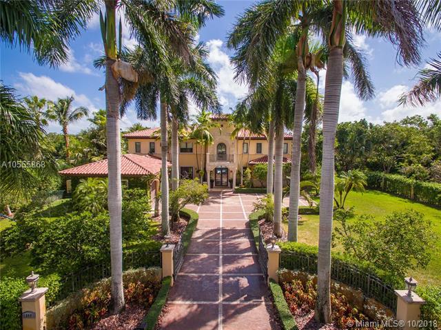 13999 Old Cutler Rd - Photo 1