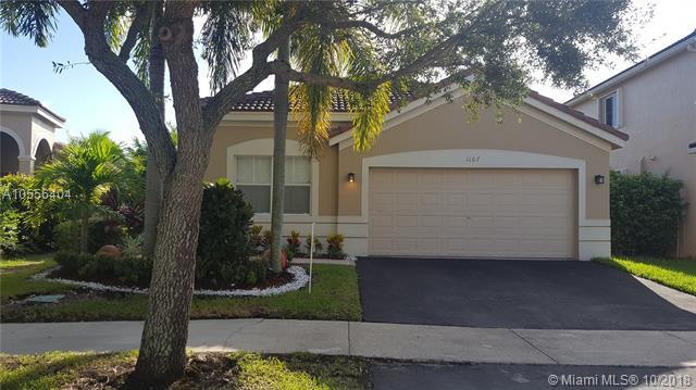 1107 Tupelo Way - Photo 1