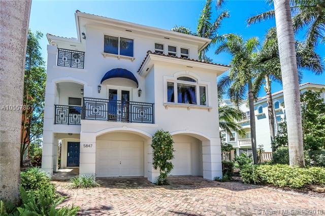 5847 Paradise Point Dr - Photo 1