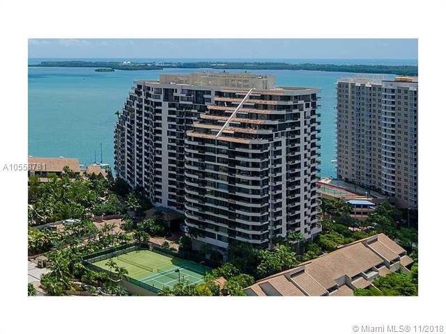 520 Brickell Key Dr - Photo 1