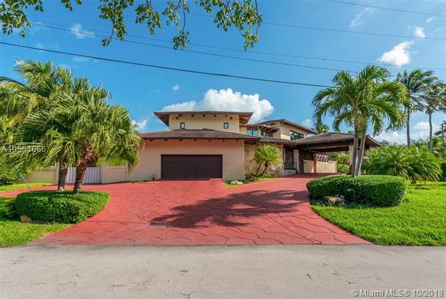 501 Mashta Drive - Photo 1