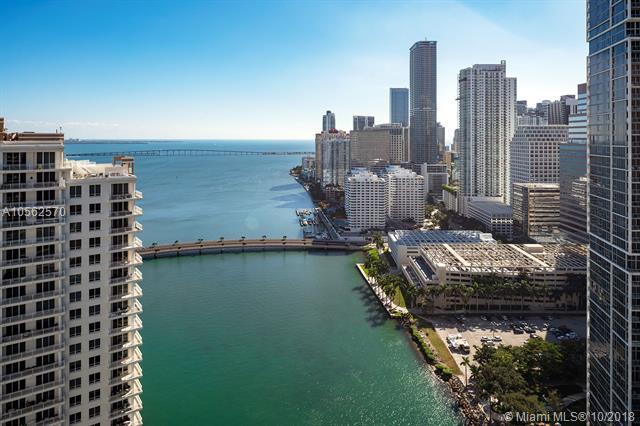 901 Brickell Key Blvd - Photo 1