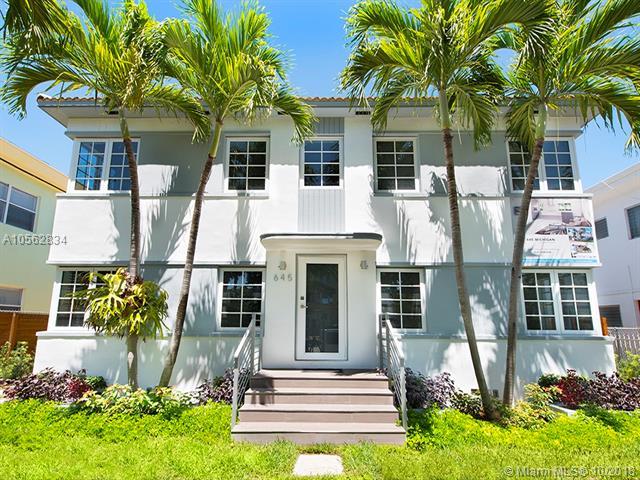 645 Michigan Av - Photo 1