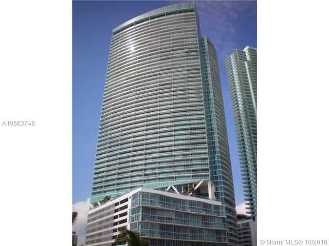888 Biscayne Blvd - Photo 1