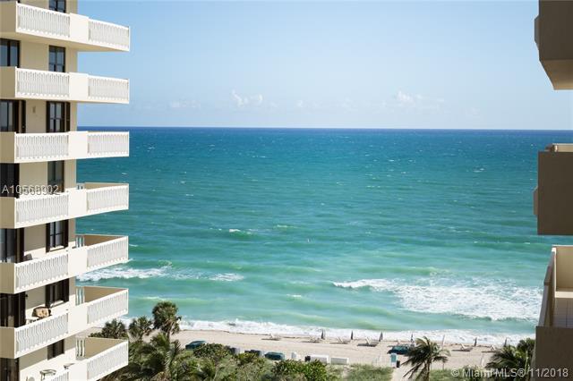 9801 Collins Ave - Photo 1