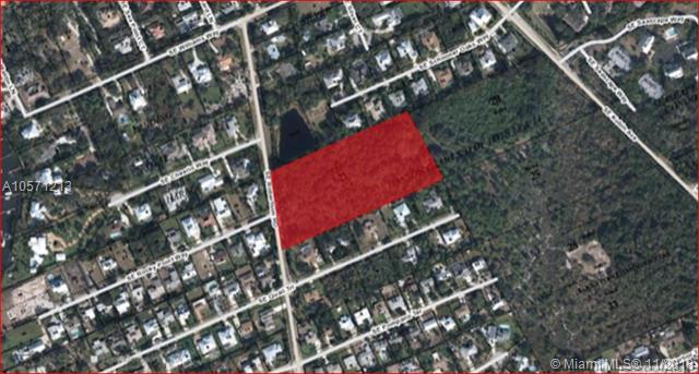 0 East Of Se Robertson Road - Photo 1