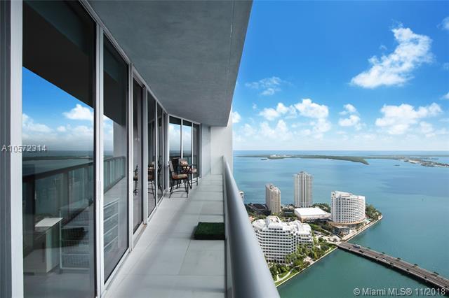 495 Brickell Ave - Photo 1