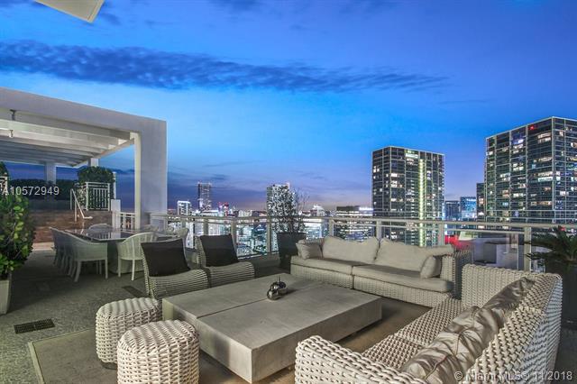 900 Brickell Key Blvd - Photo 1