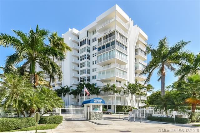 609 Ocean Dr - Photo 1