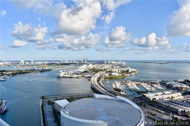 888 Biscayne Blvd - Photo 1