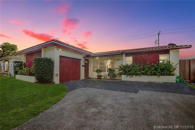 8444 Miramar Parkway - Photo 1